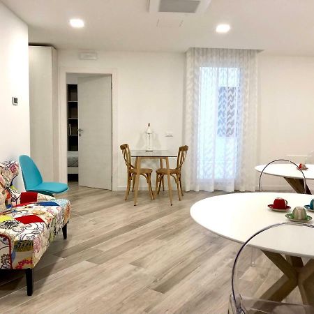 Padua Suite Ngoại thất bức ảnh