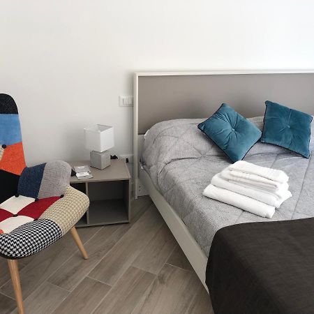Padua Suite Ngoại thất bức ảnh