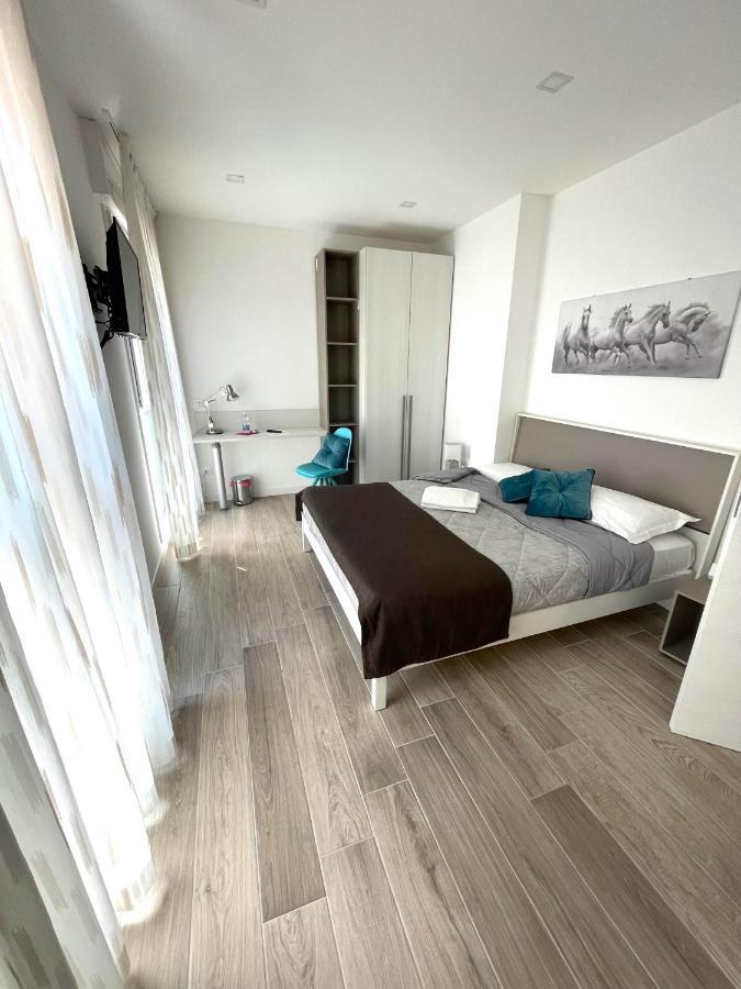 Padua Suite Ngoại thất bức ảnh