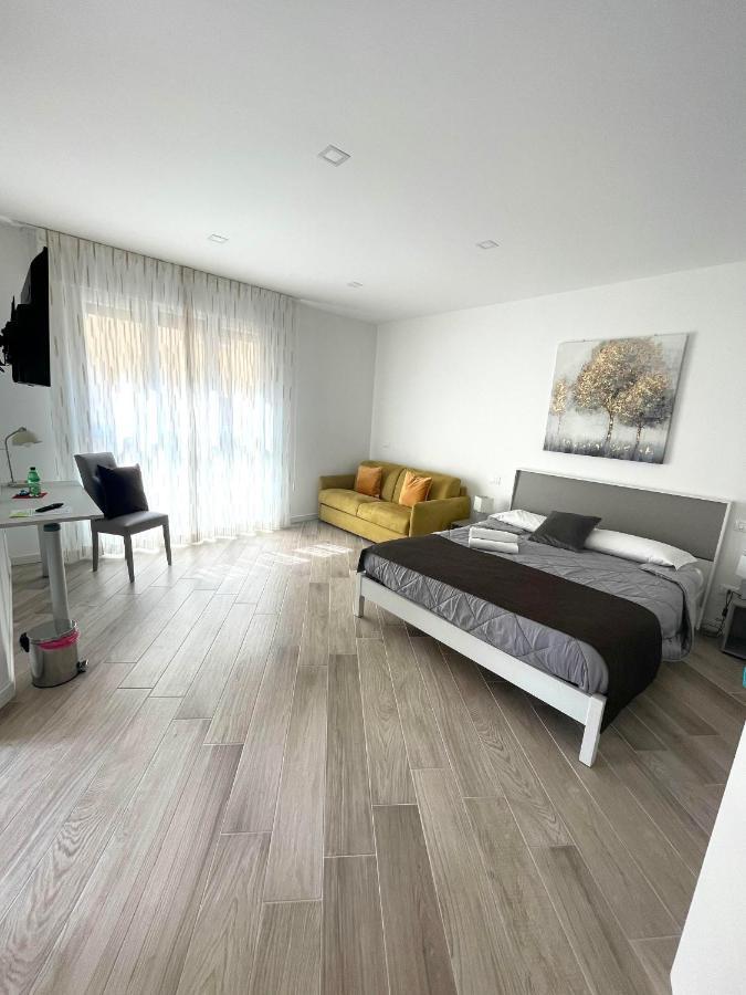 Padua Suite Ngoại thất bức ảnh