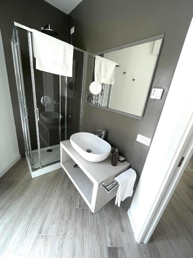 Padua Suite Ngoại thất bức ảnh