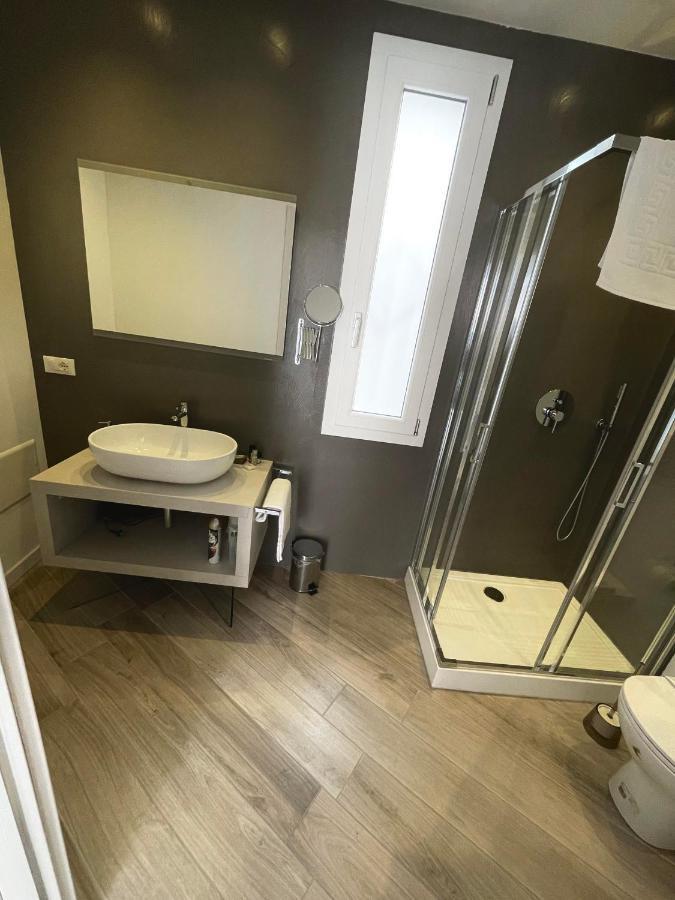 Padua Suite Ngoại thất bức ảnh