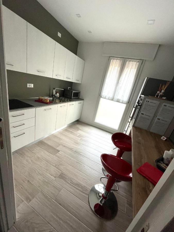 Padua Suite Ngoại thất bức ảnh