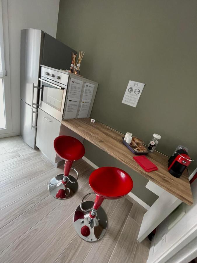 Padua Suite Ngoại thất bức ảnh