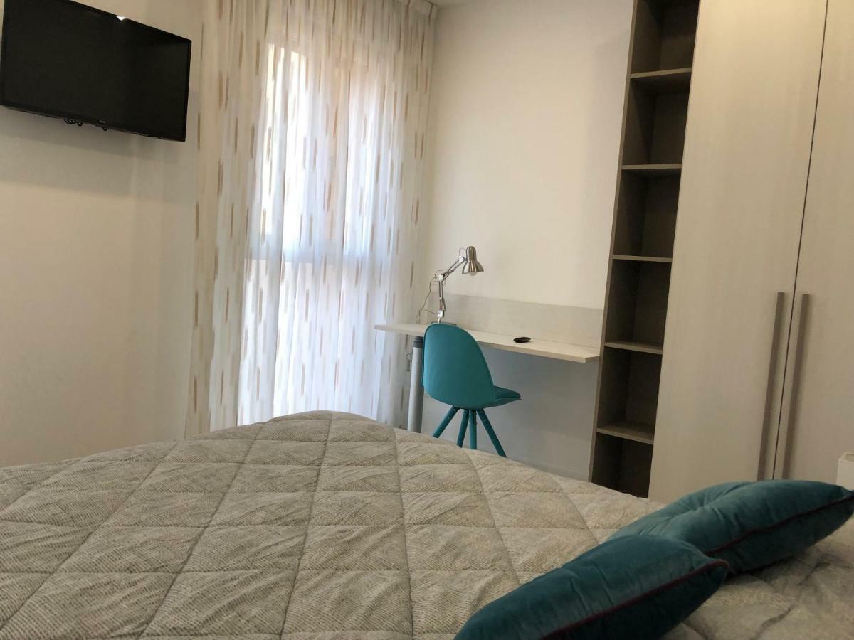 Padua Suite Ngoại thất bức ảnh