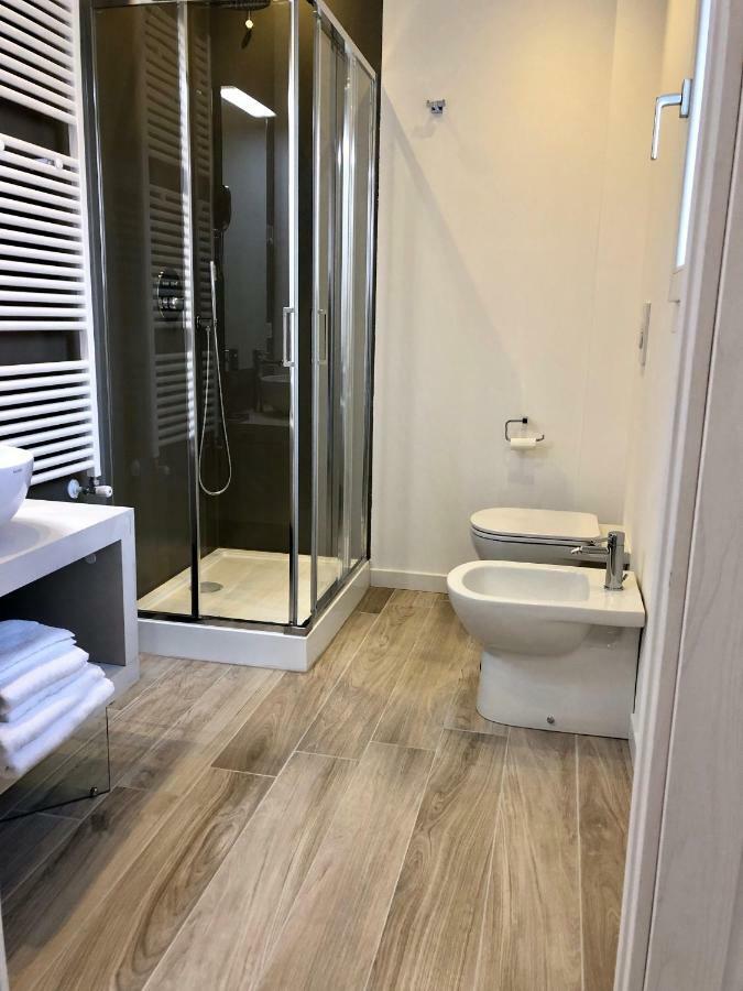 Padua Suite Ngoại thất bức ảnh