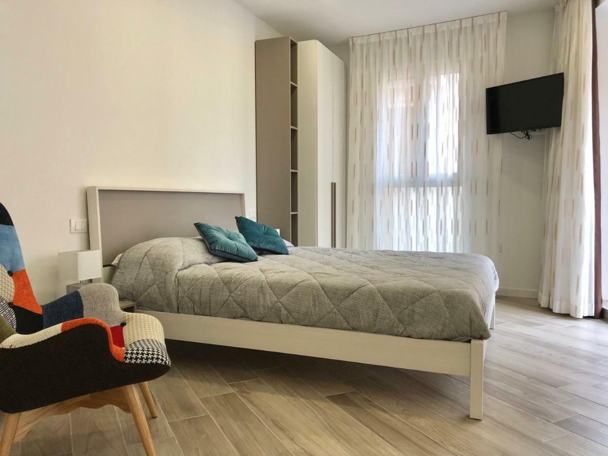 Padua Suite Ngoại thất bức ảnh