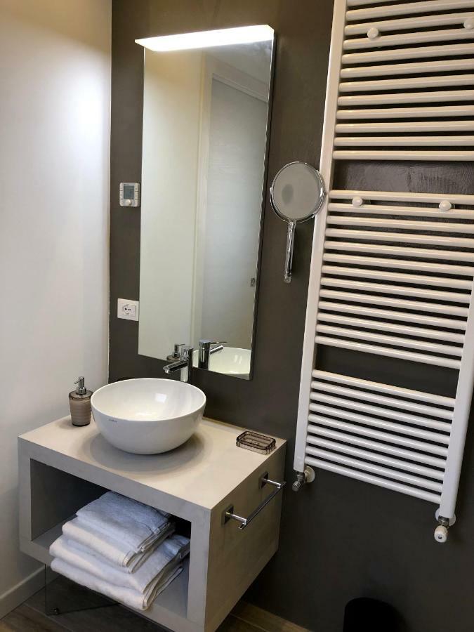 Padua Suite Ngoại thất bức ảnh