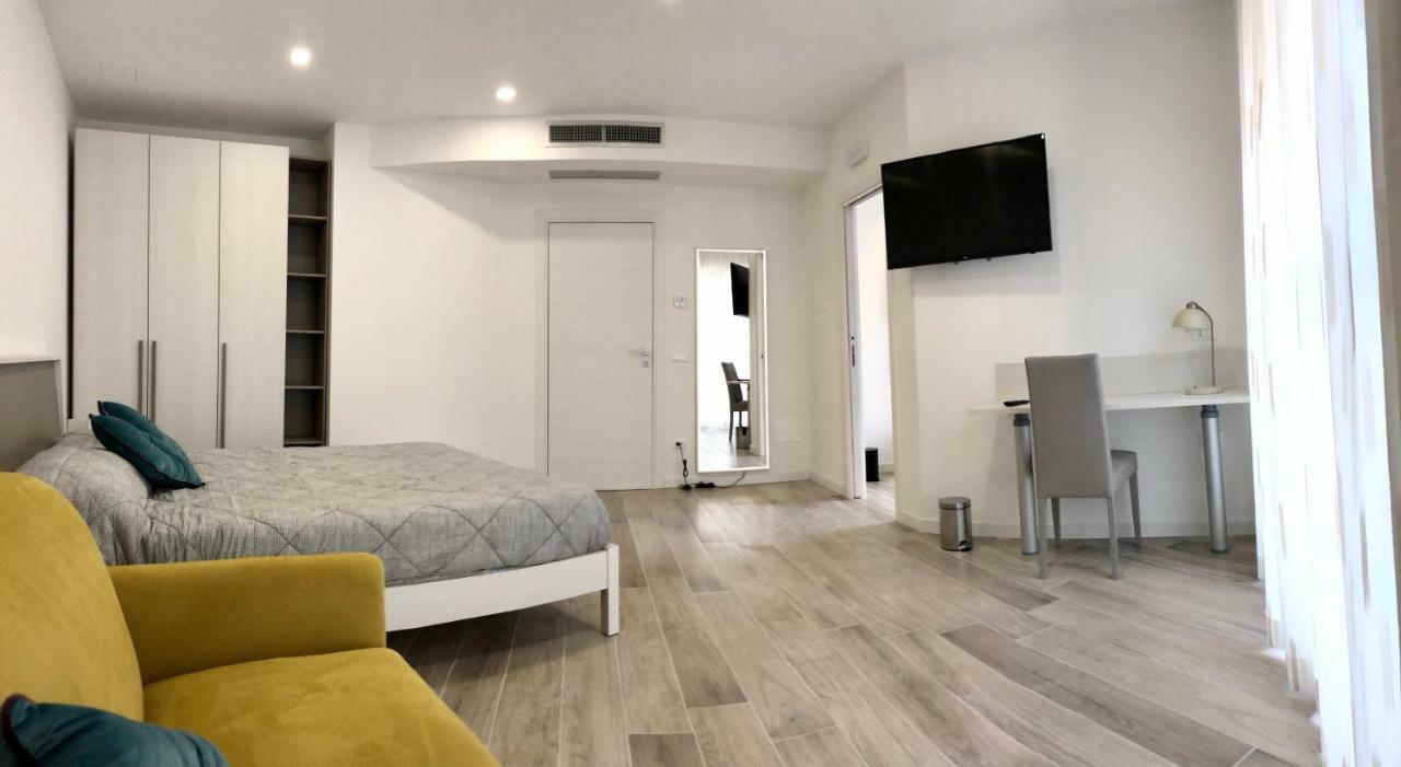 Padua Suite Ngoại thất bức ảnh