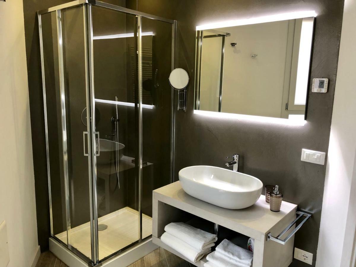 Padua Suite Ngoại thất bức ảnh