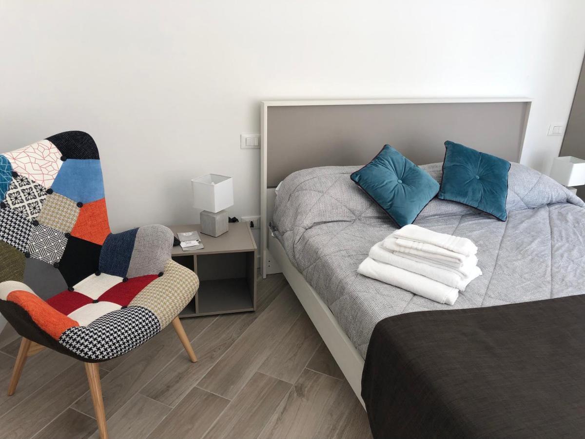 Padua Suite Ngoại thất bức ảnh