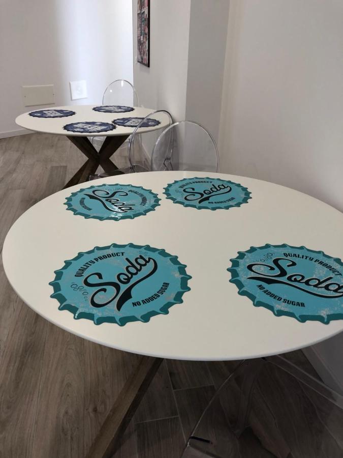 Padua Suite Ngoại thất bức ảnh