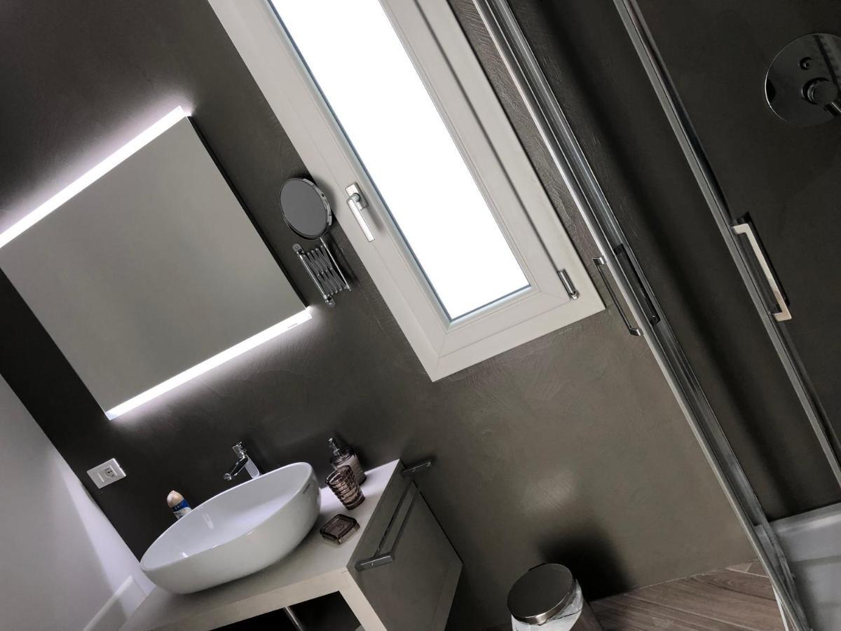 Padua Suite Ngoại thất bức ảnh