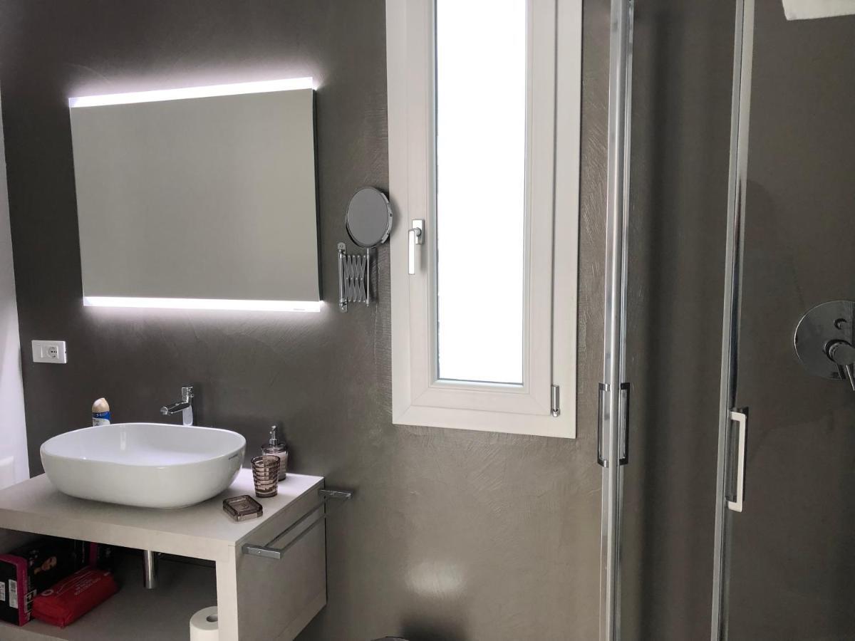 Padua Suite Ngoại thất bức ảnh