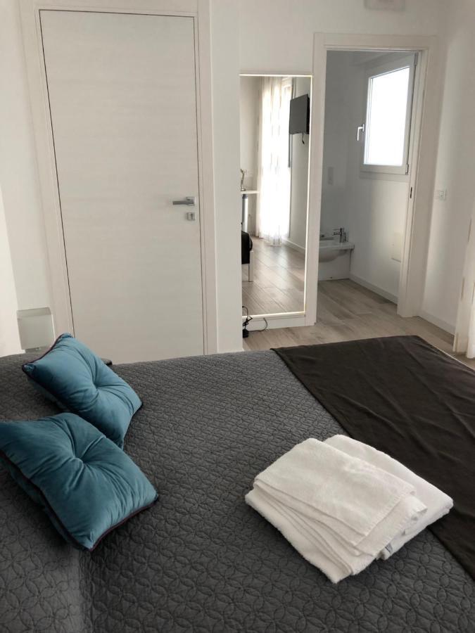 Padua Suite Ngoại thất bức ảnh